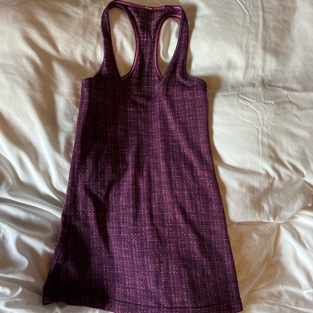 Lulu Lemon Tanktop